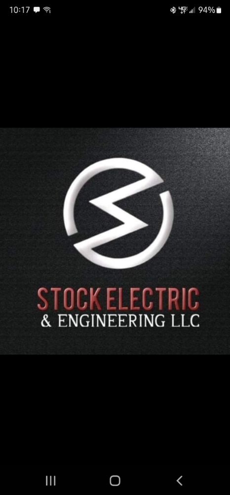 image of business Stock Electric & Engineering