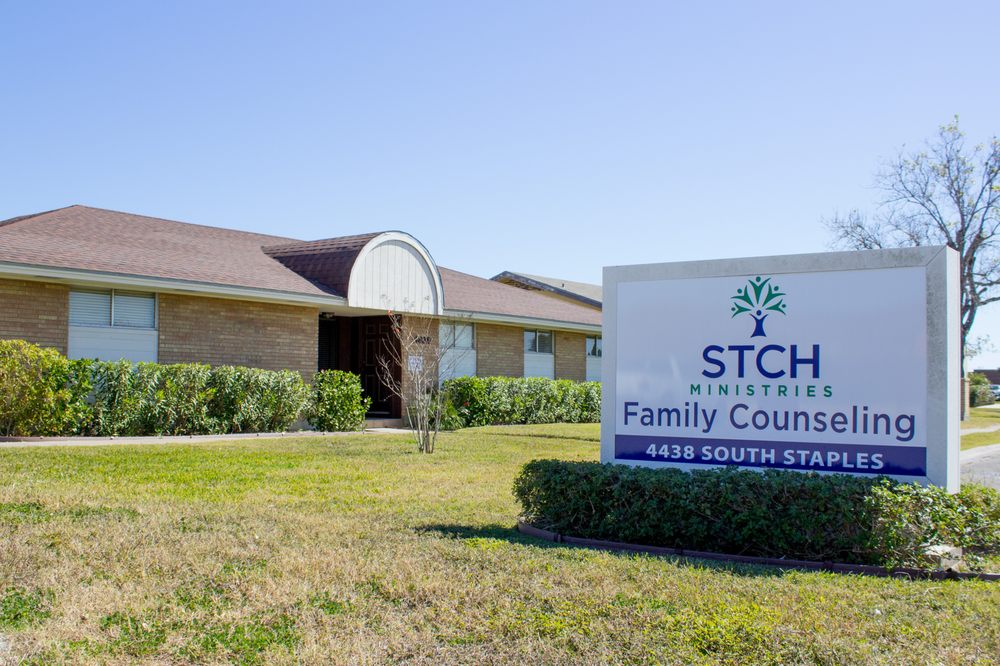 South Texas Children’s Home Corpus Christi Community Service/Non