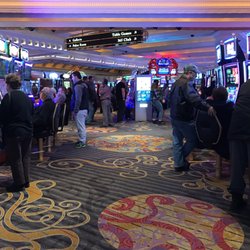 Fallsview Casino Details