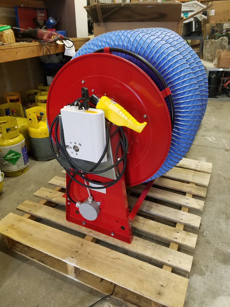 image of business Lake City Heating & Cooling