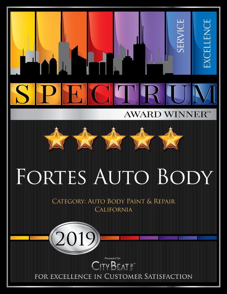 Fortes Auto Body