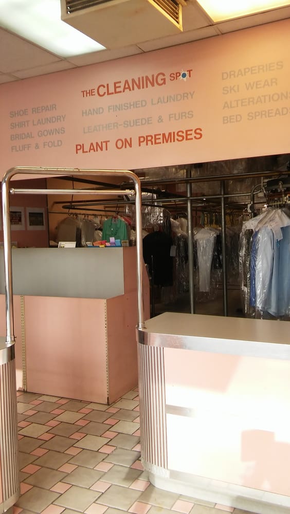 The Cleaning Spot Dry Cleaning 308 S Beverly Dr, Beverly Hills, CA Phone Number Yelp