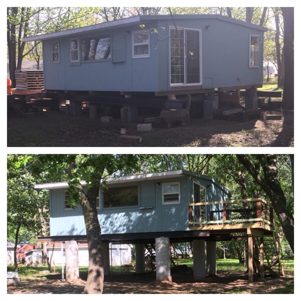 image of business D-Lux Construction