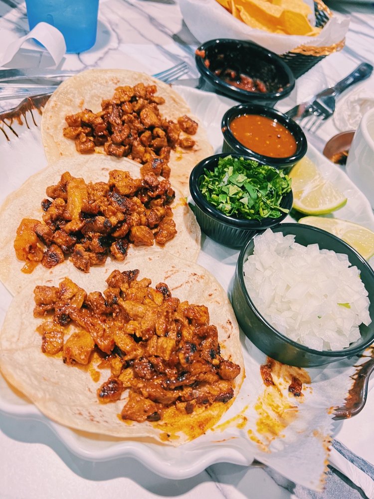 El Botas Mexican Restaurant