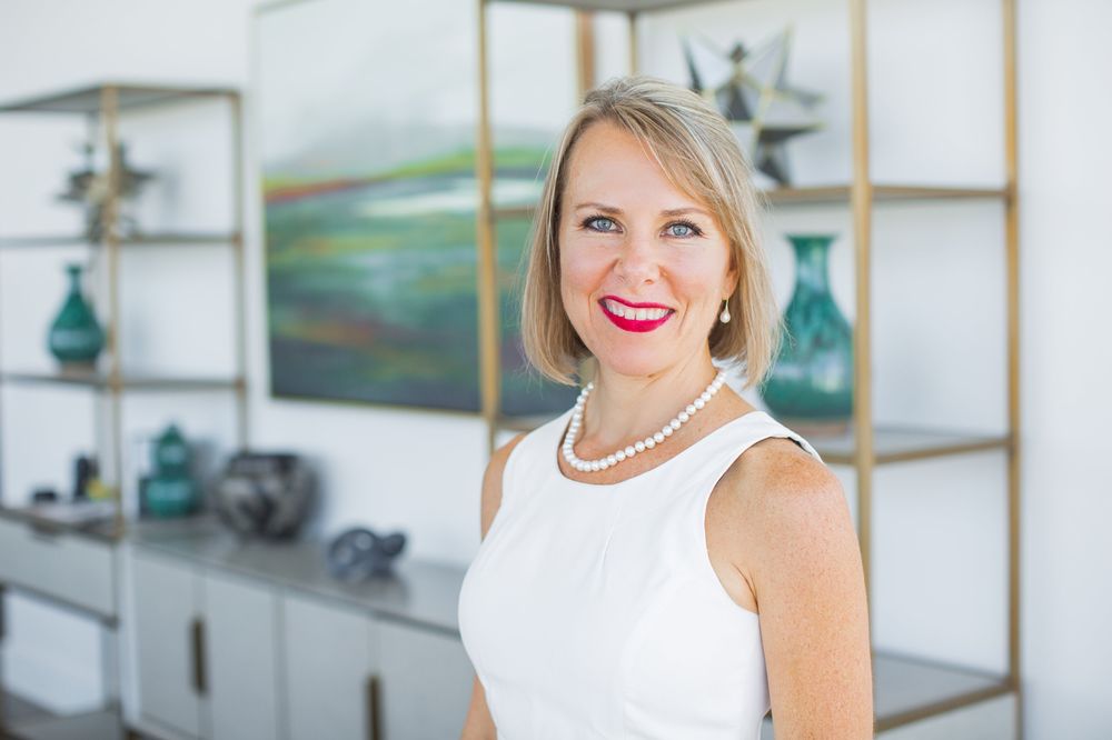 Jen Smith - Keller Williams Realty