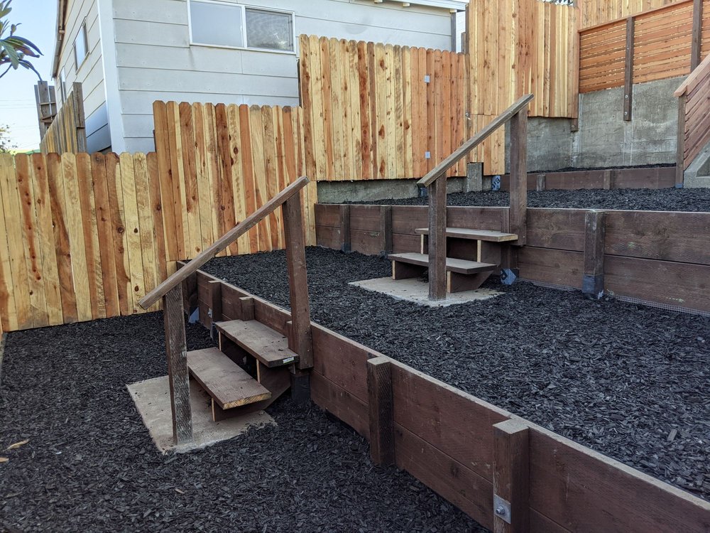 Hien Landscaping