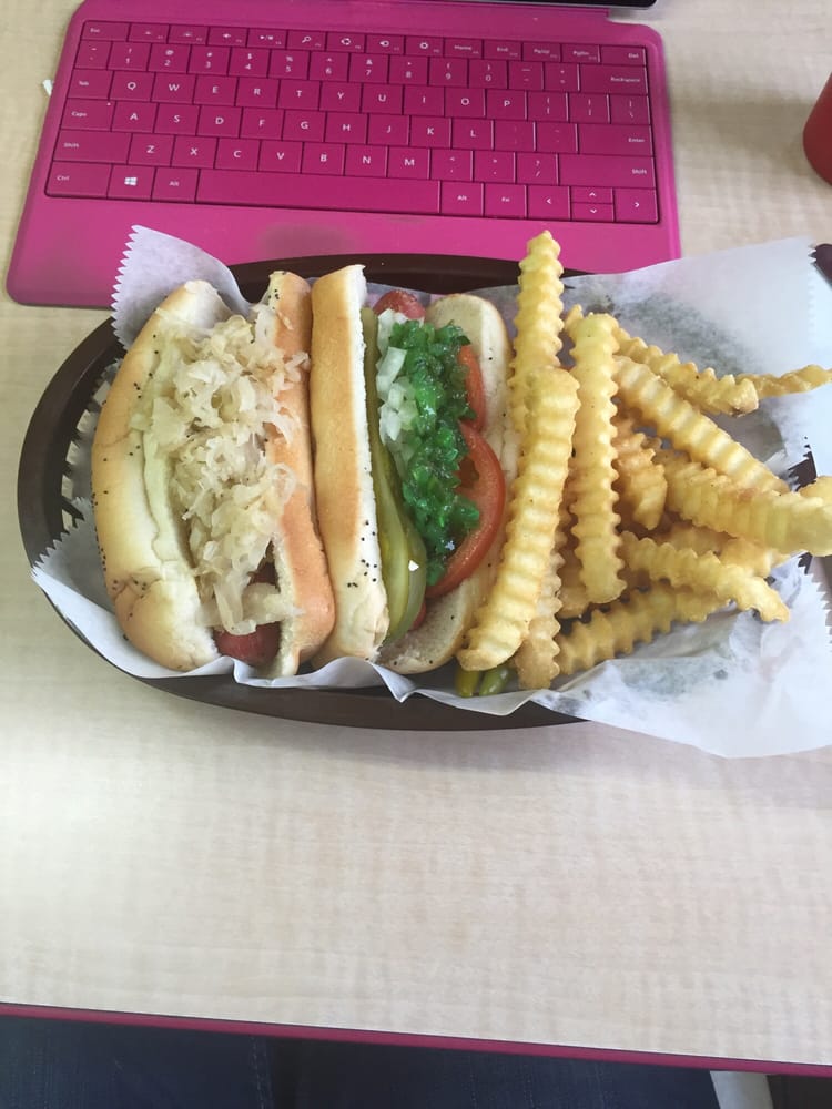 HotDogs Plus 15 Reviews Burgers 2303 S 11th St, Niles, MI