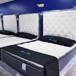 Boxdrop 16 Photos Mattresses 1760 W Grant Rd Tucson Az Photo Of Boxdrop Tucson Az United States