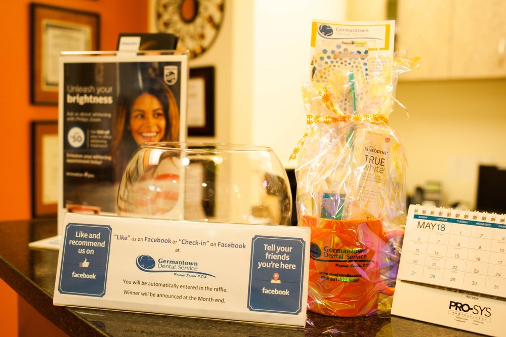 image of business Germantown Dental Service