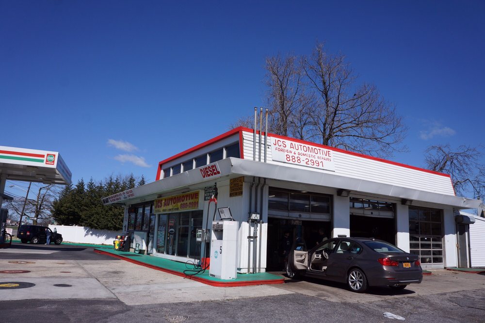 Jcs Automotive 12 Photos Auto Repair 569 Route 109, West Babylon