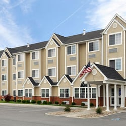 Microtel Inn Suites By Wyndham Middletown 21 Reviews Hotels Photo Of Microtel Inn Suites By Wyndham Middletown Ny United States