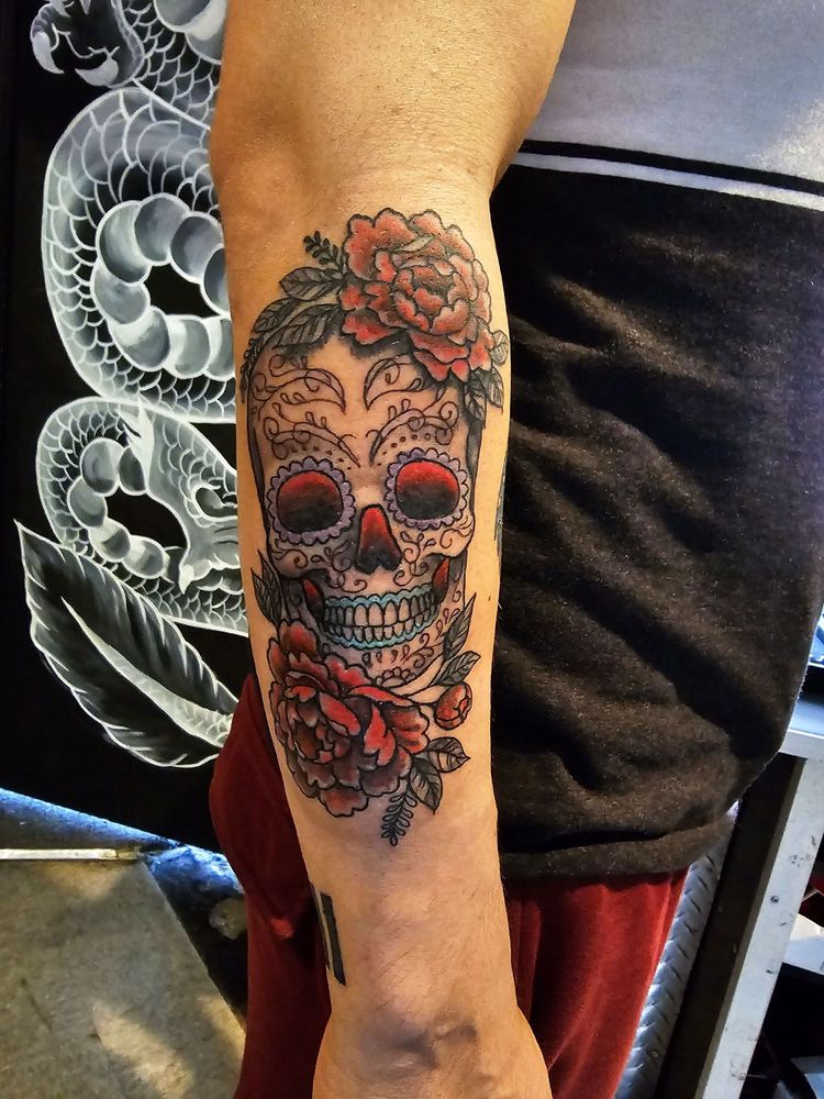 American Ink Tattoo Studio