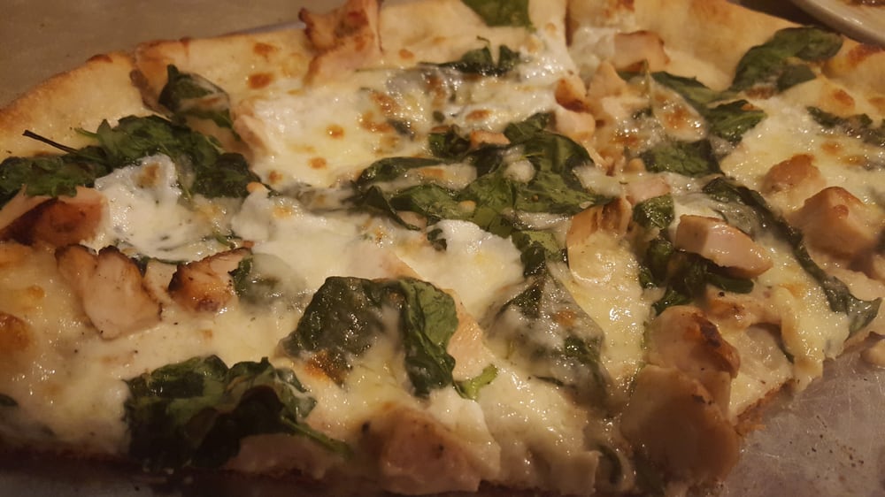 Antonio's italian Grill