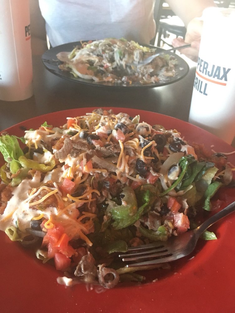 PepperJax Grill Order Food Online 11 Photos & 29 Reviews American