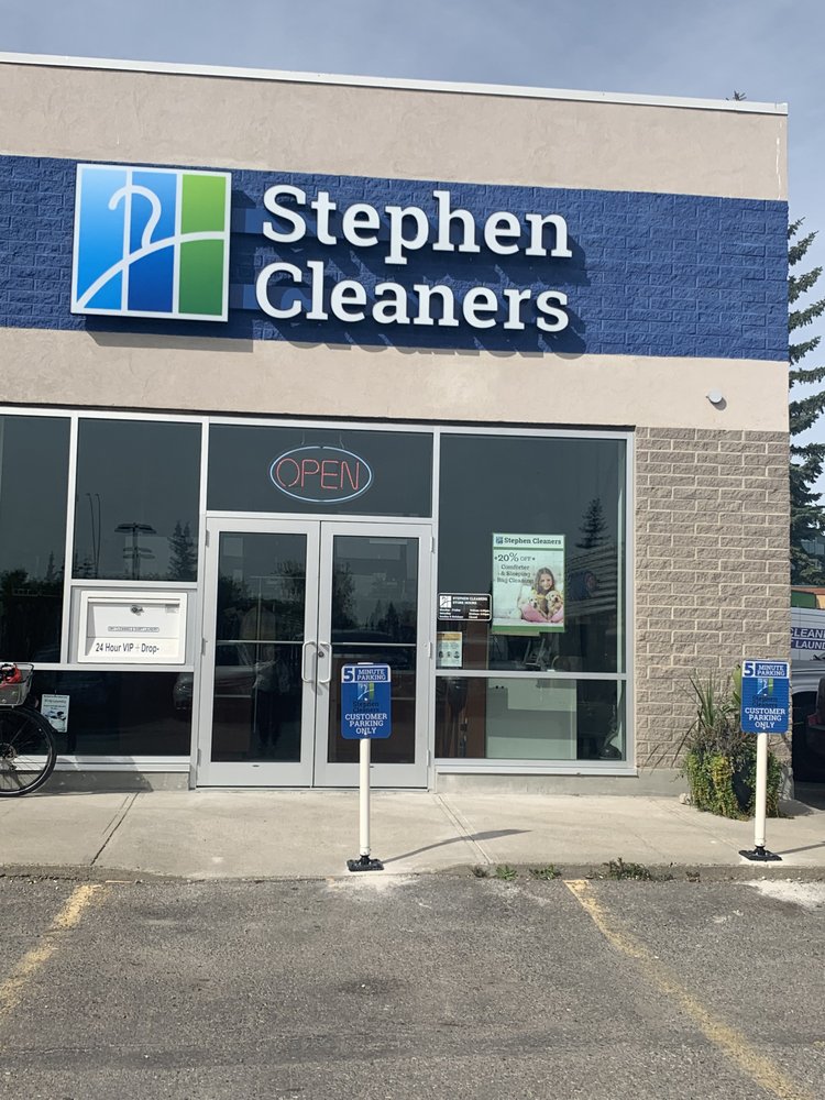 Stephen Cleaners