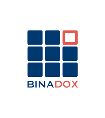 Binadox office