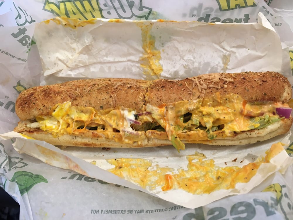 Subway - Order Food Online - 11 Photos & 25 Reviews - Sandwiches - 410 ...
