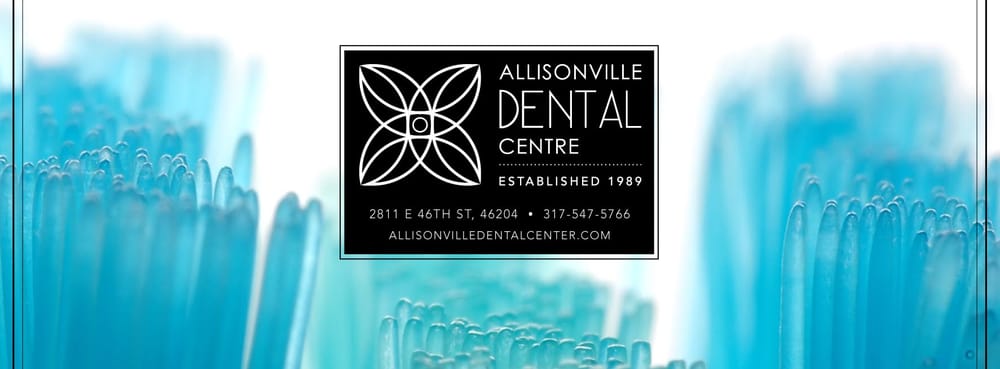 image of business Allisonville Dental Centre