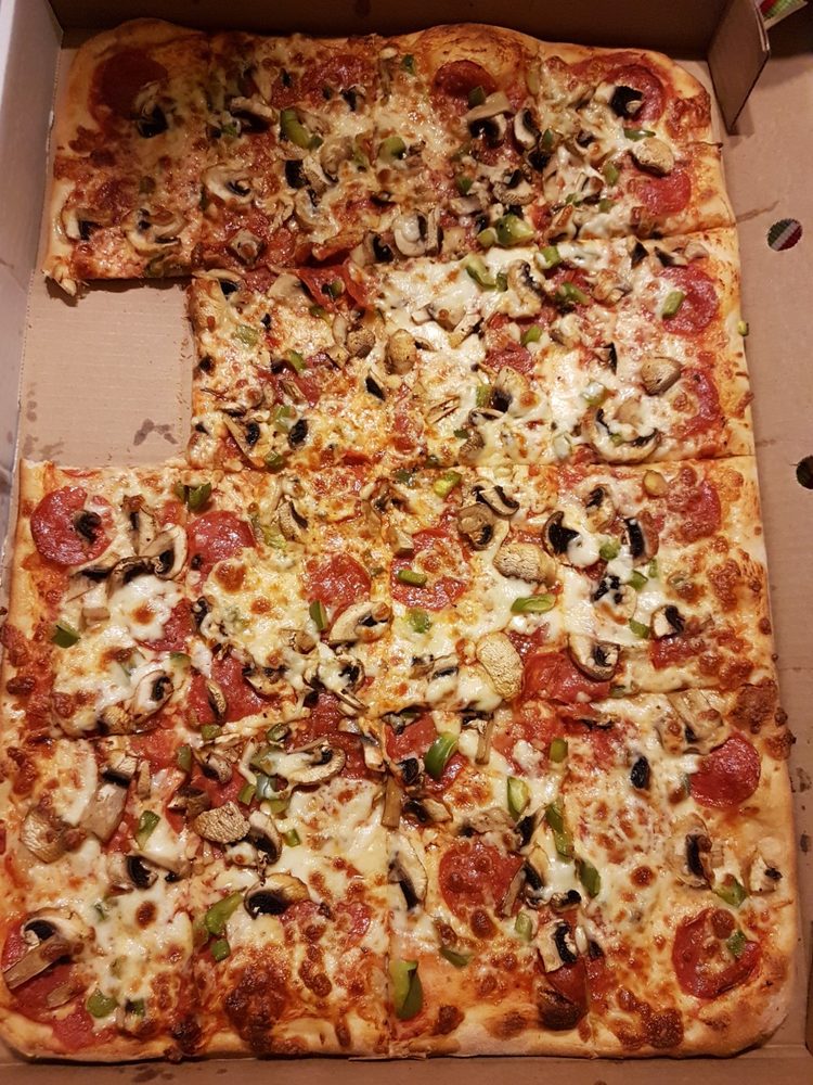 Adriano's Pizza