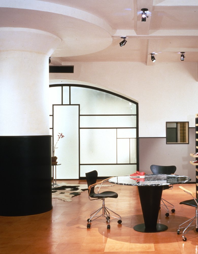 David Applebaum Architect