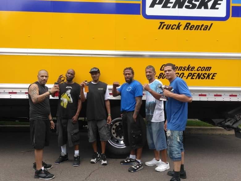 R & T Movers