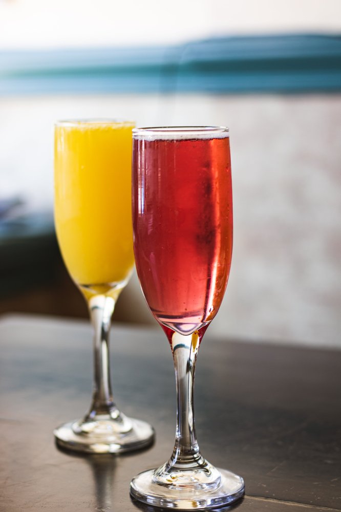 Restaurant Bay Watch