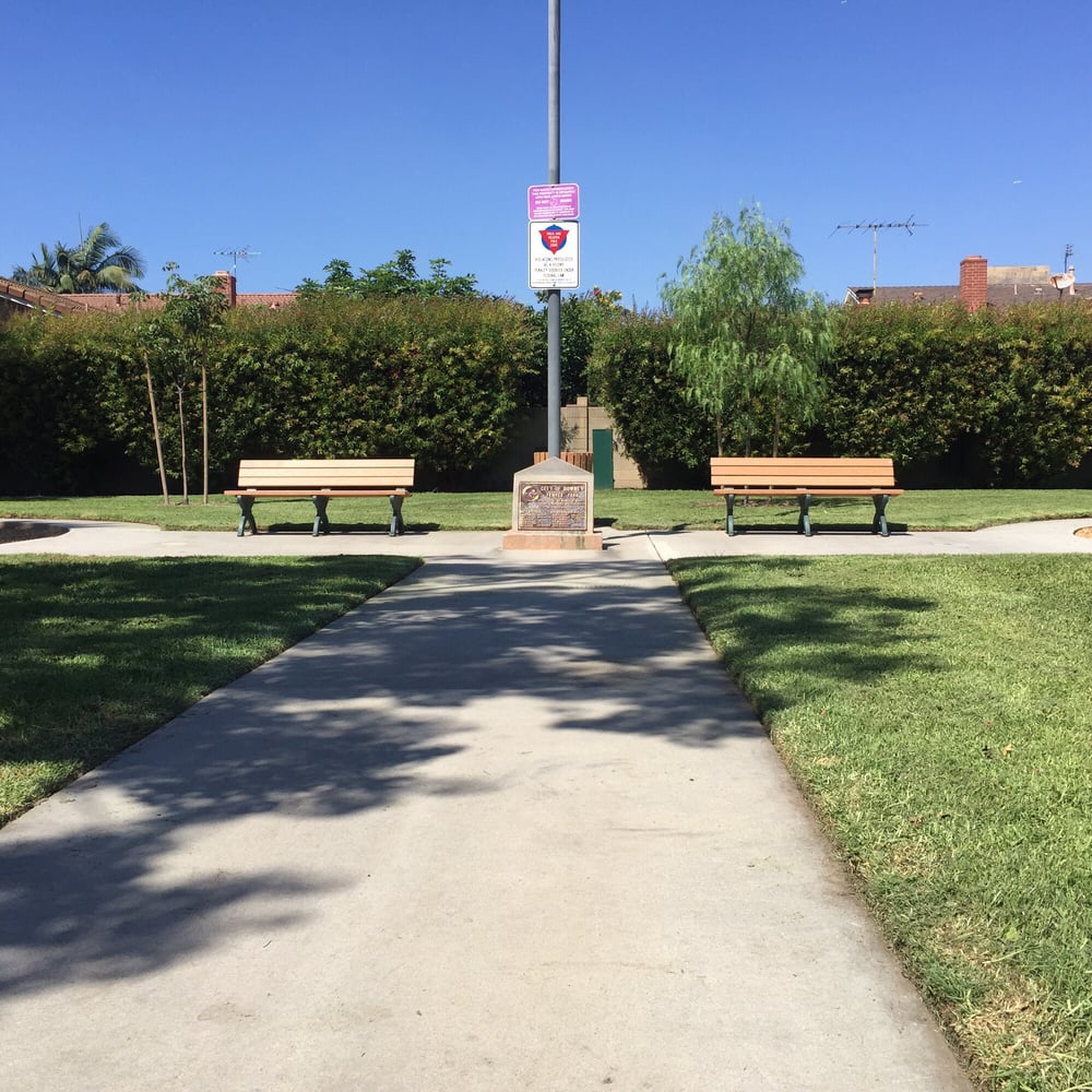 Temple Park Playgrounds 7132 Cole St, Downey, CA Yelp