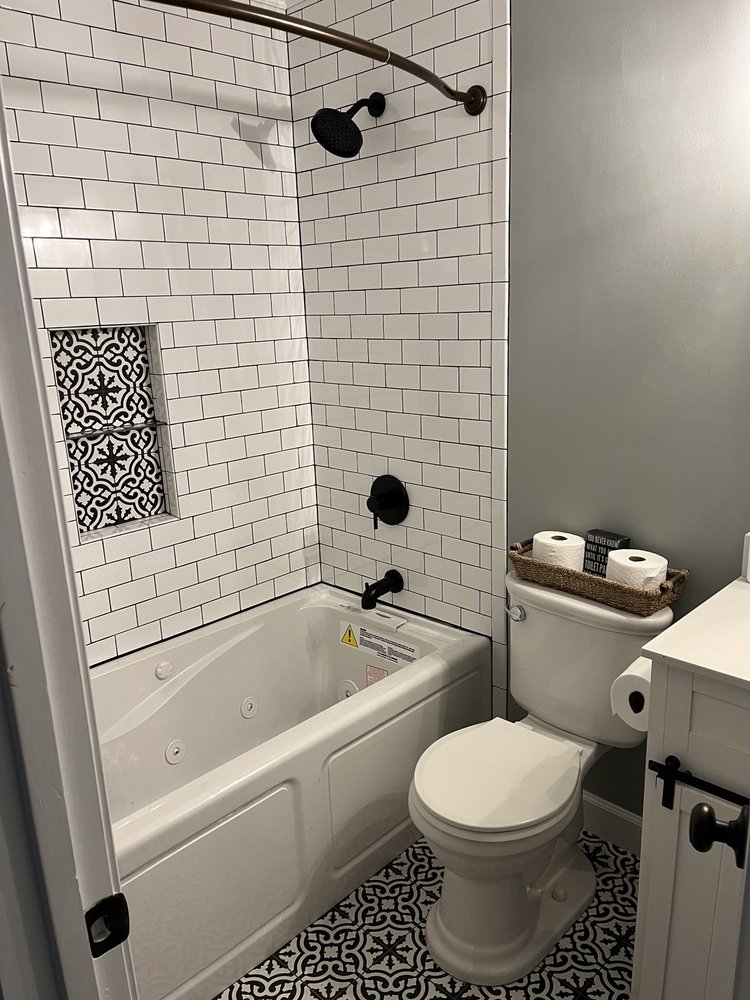 image of business RWM Construction and Restoration