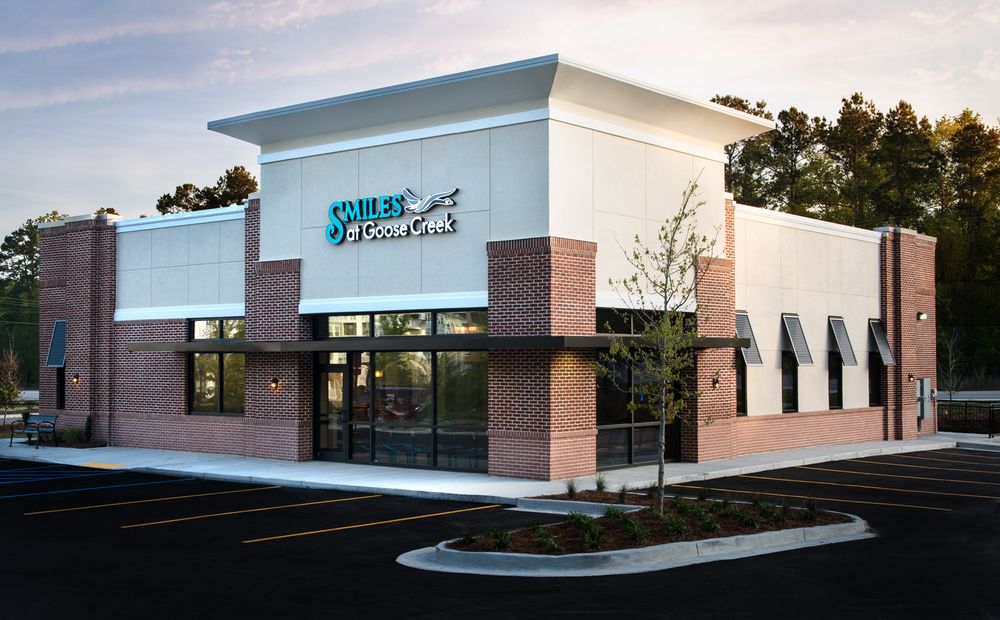 image of business Smiles at Goose Creek