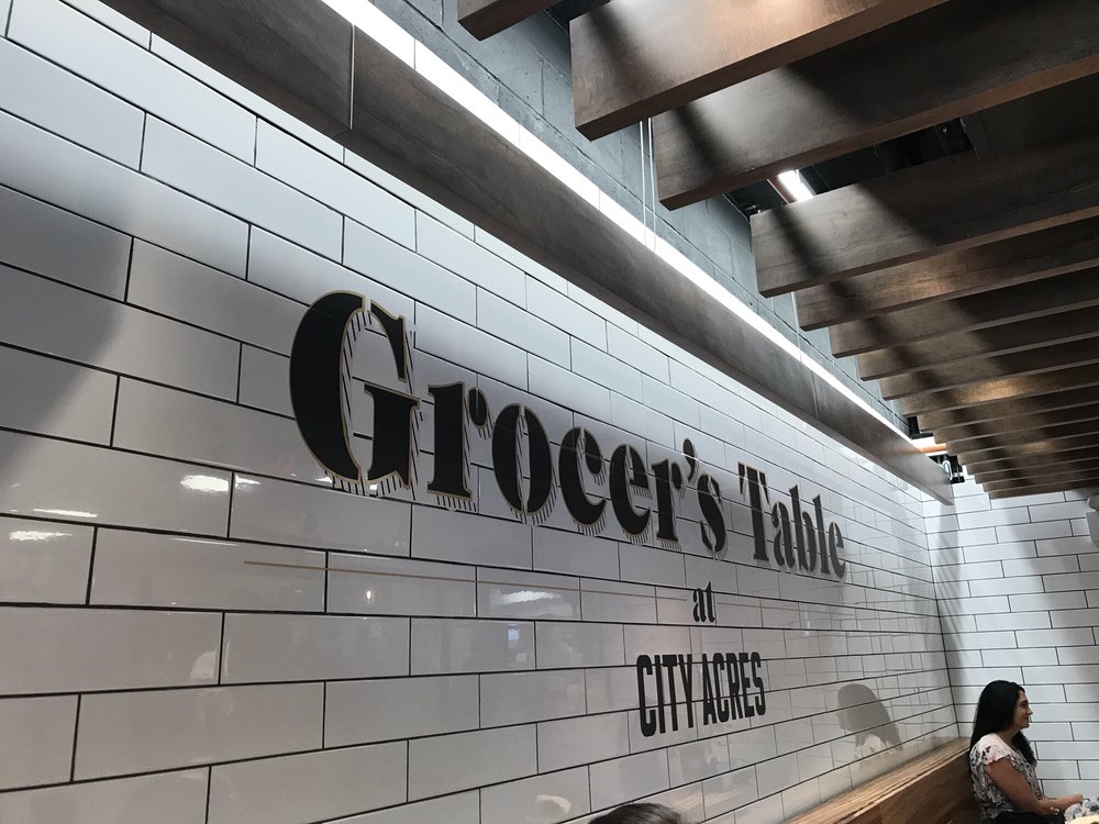 City Acres Market