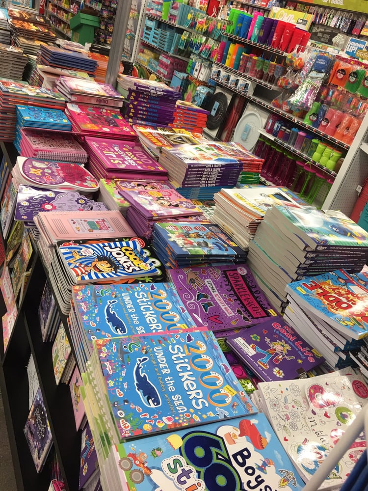 Five Below 31 Photos Discount Store 4875 Town Center Pkwy