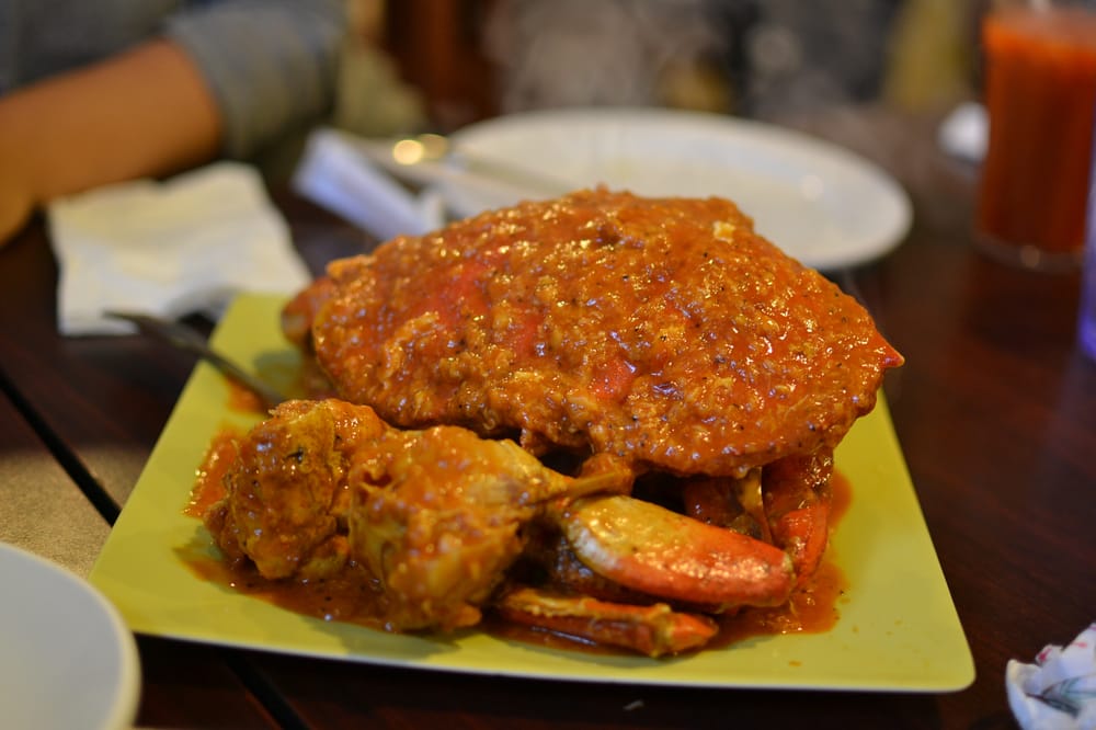 Lime Tree Southeast Asian Kitchen 1282 Reviews & 888 Photos Singaporean Inner Sunset San