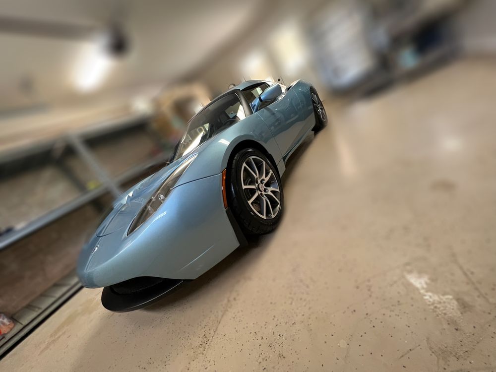 BOSS Wash & Details