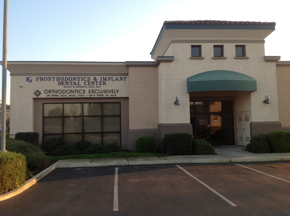 image of business Ranu Mishra, DDS MS