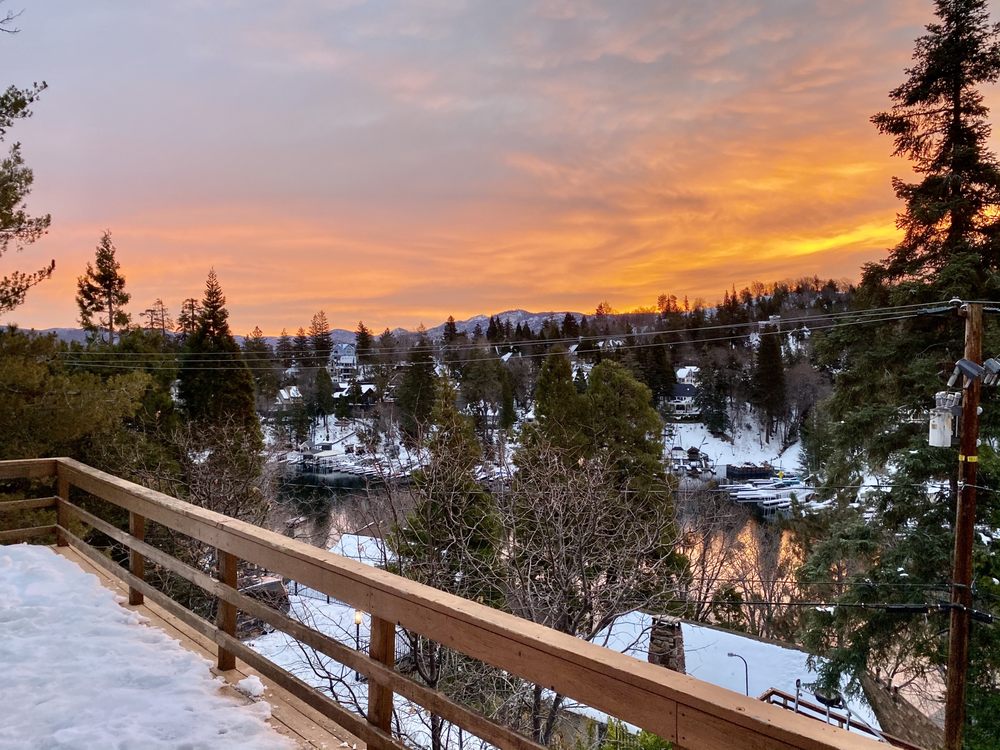 Lake Arrowhead Vacation Rentals