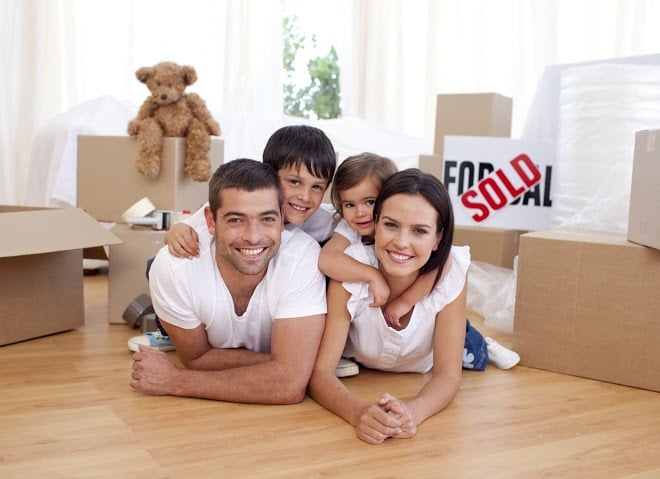 Westchester Mini Movers