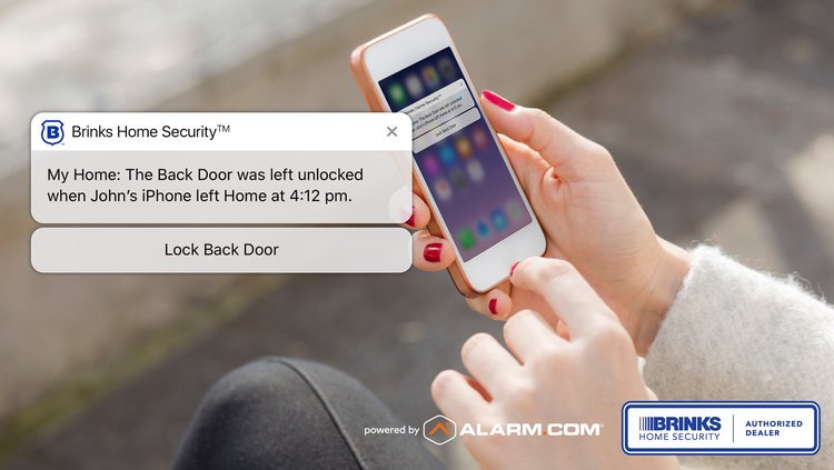 Smart Security Solutions