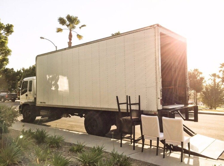 LA Mini Movers