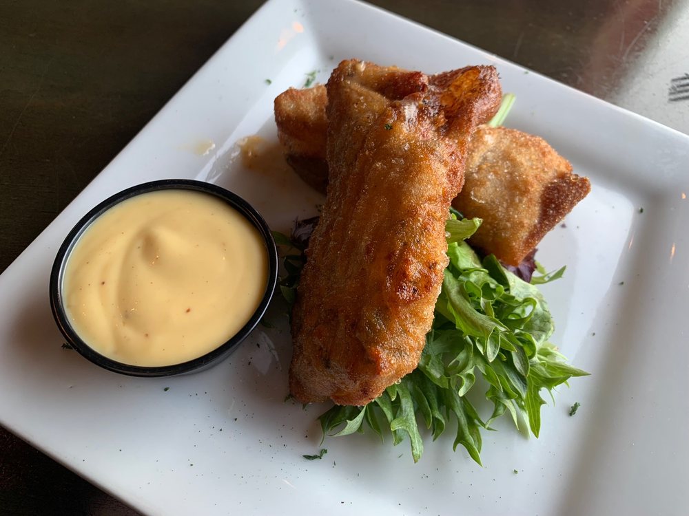 River Terrace New Orleans Cuisine