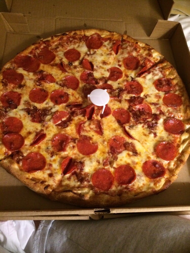 Empire Pizza Restaurant Empire Pizza Restaurant