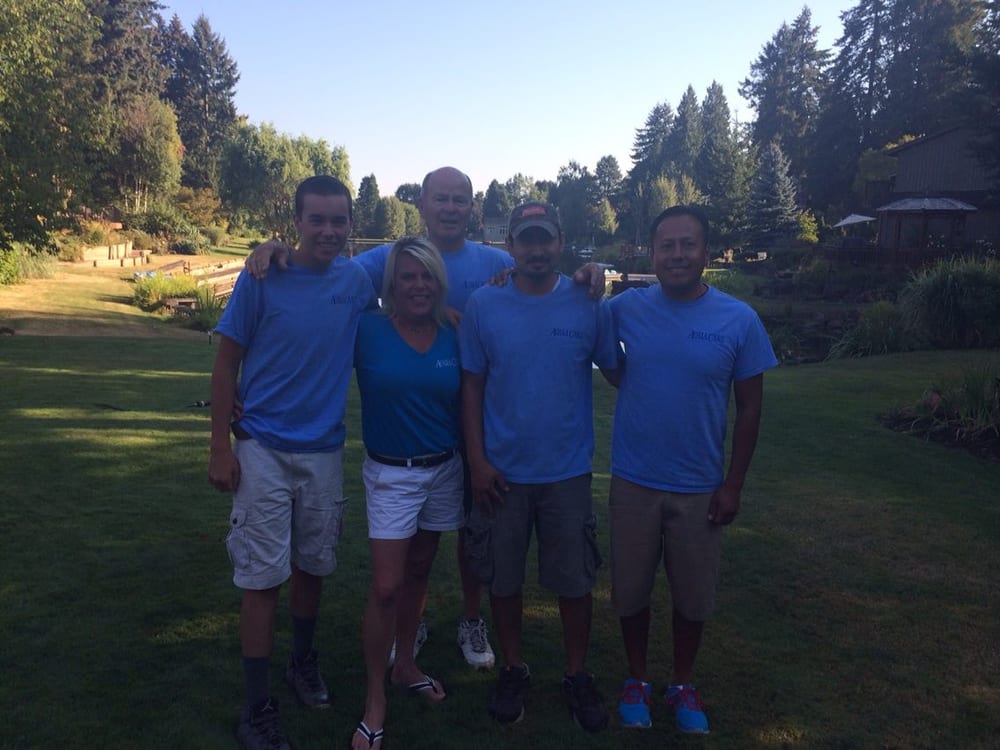 Aqua Care Pool & Spa Service