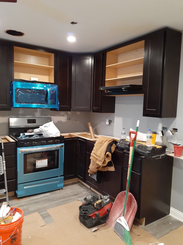 image of business Pharaoh Home Repair