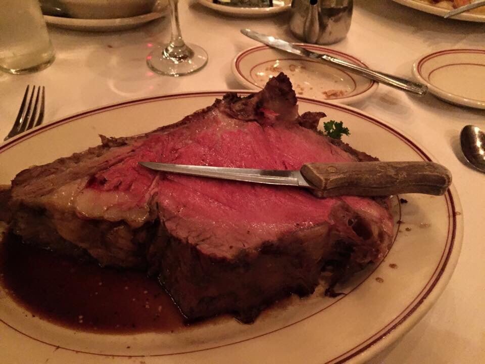 Prime Rib Yelp