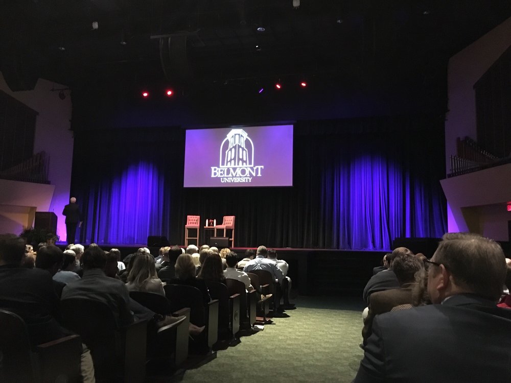 Belmont University