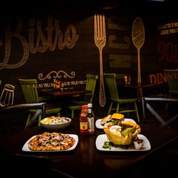 The Best 10 Restaurants Near Tunica Ms 38676 Last Updated Photo Of Pickle Jam At Gold Strike Resort
