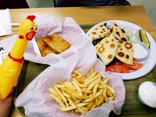 The Works 82 Photos 226 Reviews Greek 2676 Golf Rd