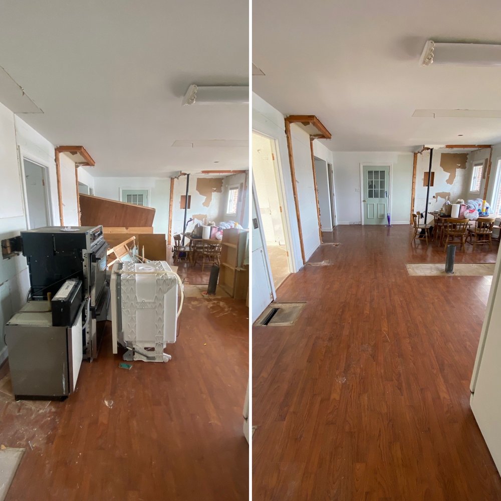 Coastline Hauling and Removal