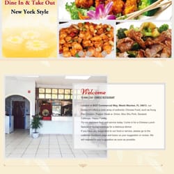 King Chef Chinese Restaurant 9537 Commercial Way Photo Of King Chef Chinese Restaurant Brooksville Fl United States