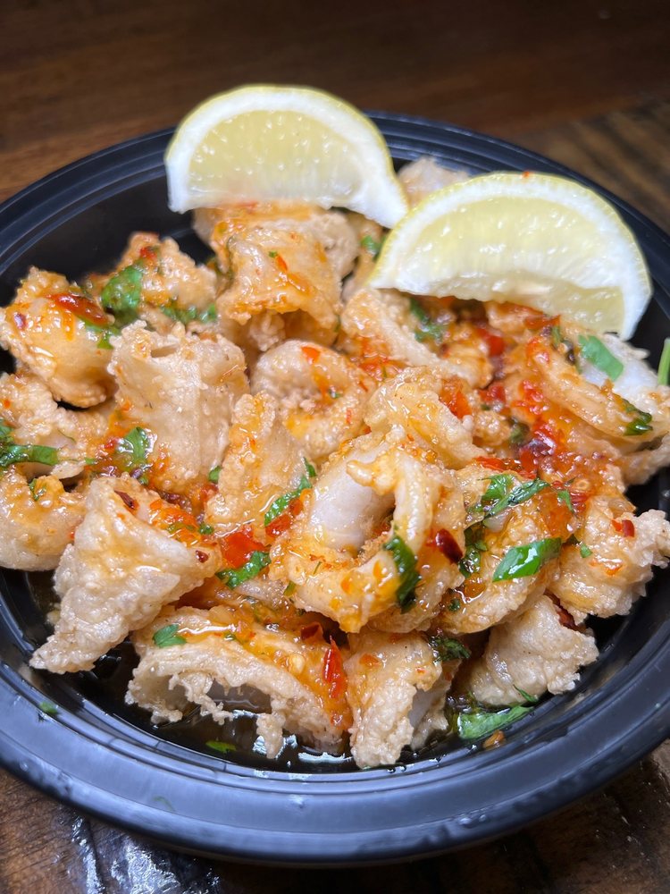 DJ’s Clam Shack DJ’s Clam Shack