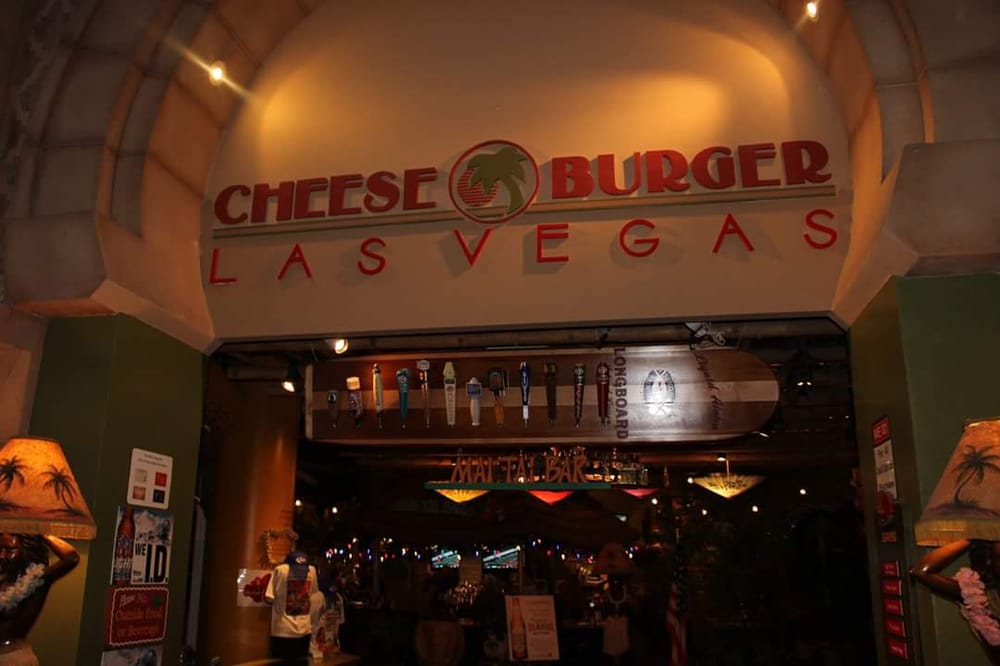 Cheeseburger CLOSED 198 Photos & 339 Reviews Burgers 3663 Las